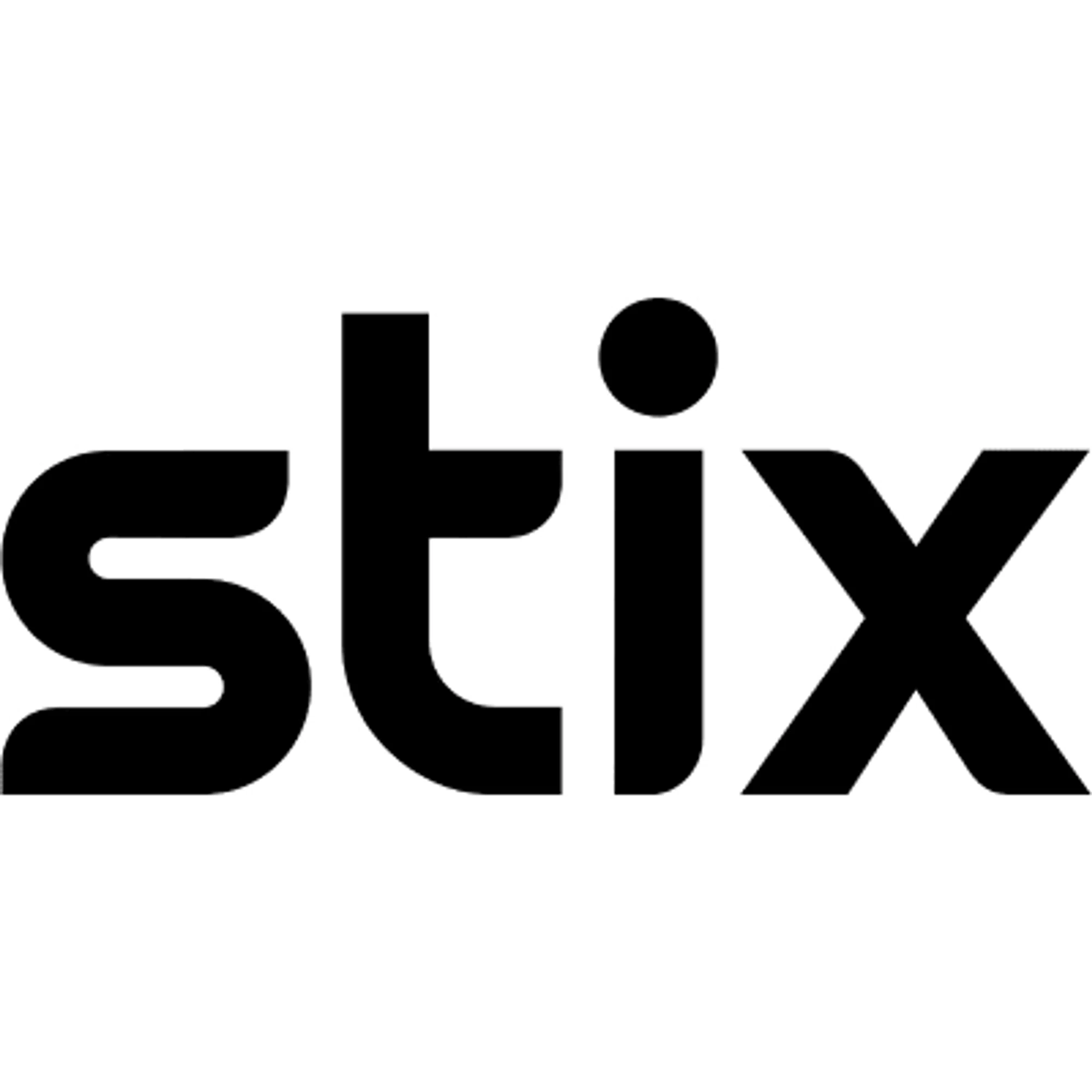Stix Golf Logo