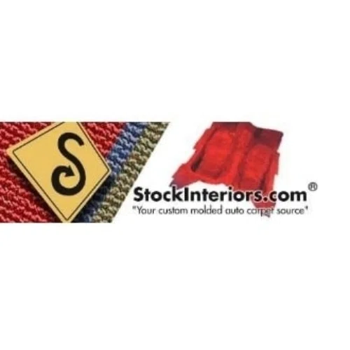 Stock Interiors Logo