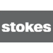 Stokes Logo