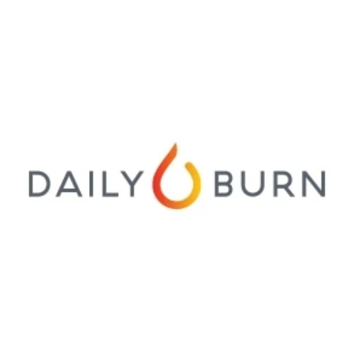 Daily Burn Logo