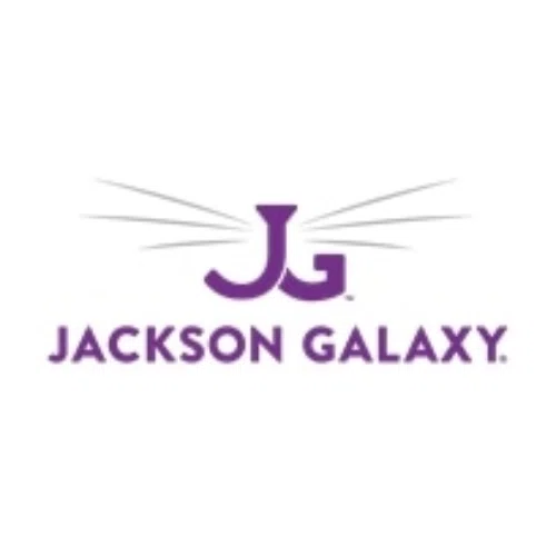 Jackson Galaxy Logo