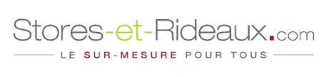 Stores-et-rideaux.com Logo