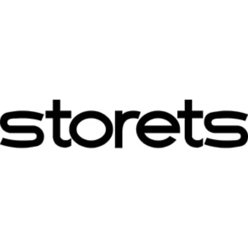 Storets Logo