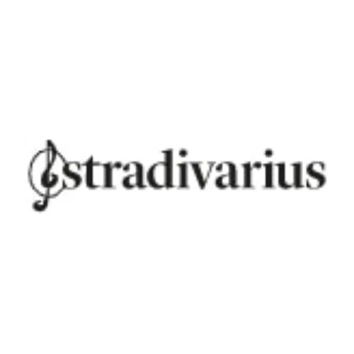 Stradivarius Logo