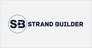 Strand Builder Logo