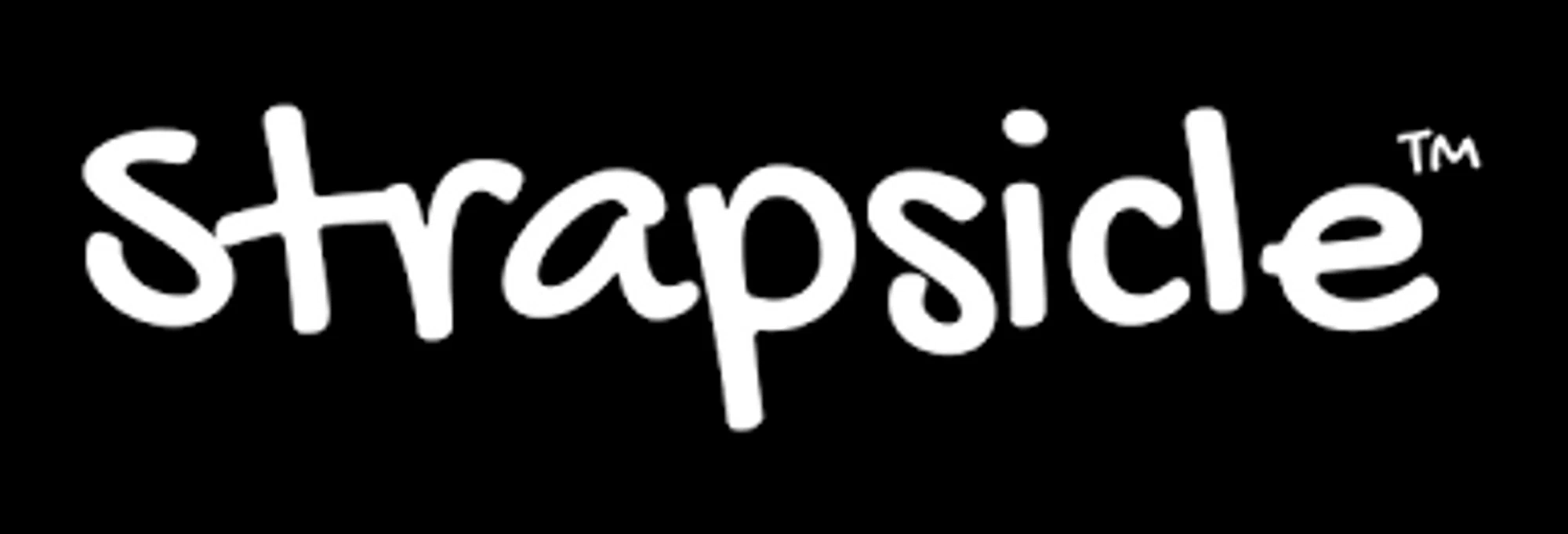 Strapsicle Logo