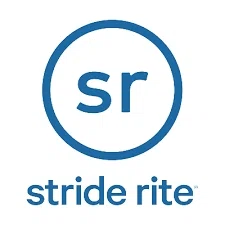 Stride Rite Logo