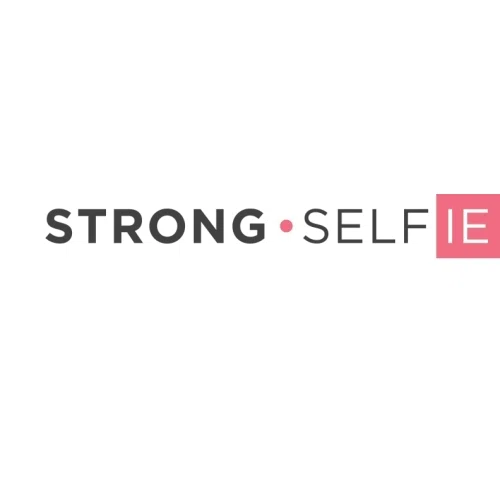STRONG self(ie) Logo