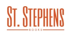 St. Stephen's Books Logo