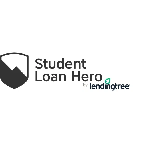Student Loan Hero Logo