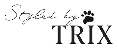 Styled By Trix Logo