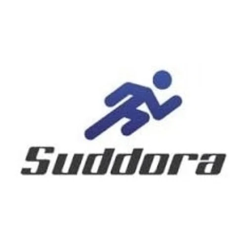 Suddora.com Logo