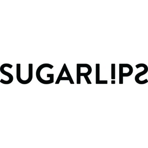 Sugarlips Logo