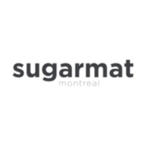 Sugarmat Logo