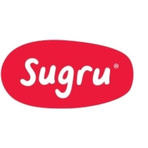 Sugru Logo
