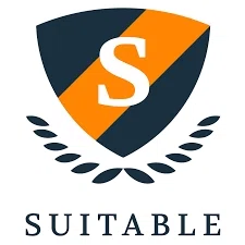 Suitable IE Logo
