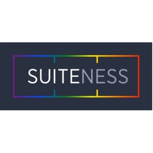 Suiteness Logo