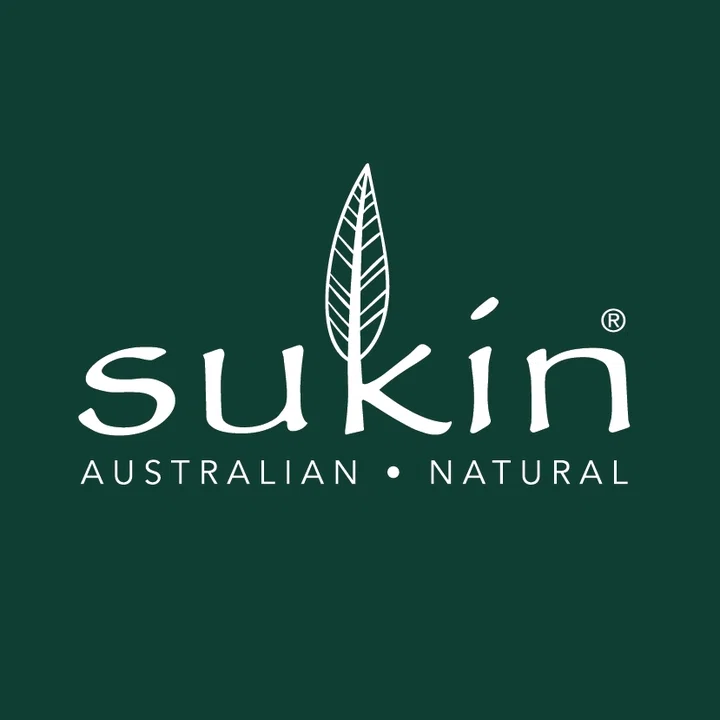 Sukin UK Logo