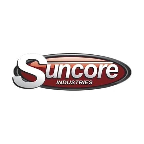 Suncore Industries Logo