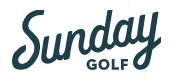 Sunday Golf Logo