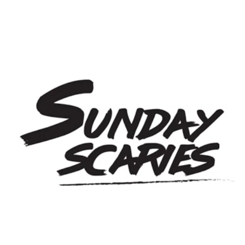 Sunday Scaries Logo