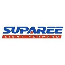 SUPAREE Logo