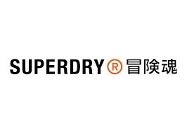 Superdry IT Logo