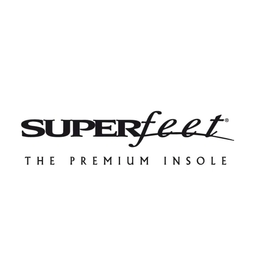 Superfeet Logo