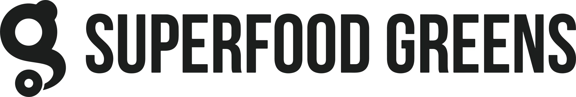 Superfood Greens Logo