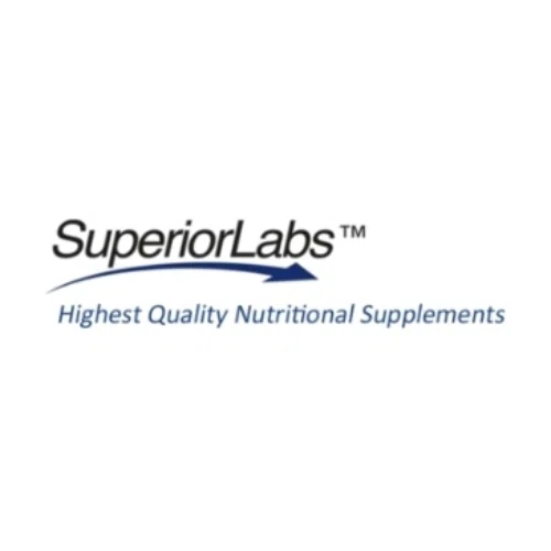 Superior Labs Logo