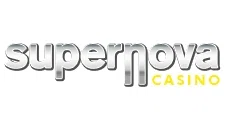 Supernova Logo