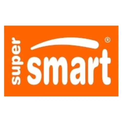 Supersmart US Logo