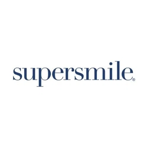 Supersmile Logo