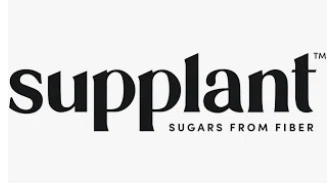 Supplant Logo