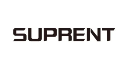 Suprent US Logo
