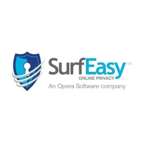 SurfEasy Logo