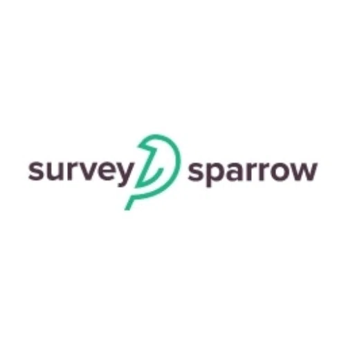 SurveySparrow Logo