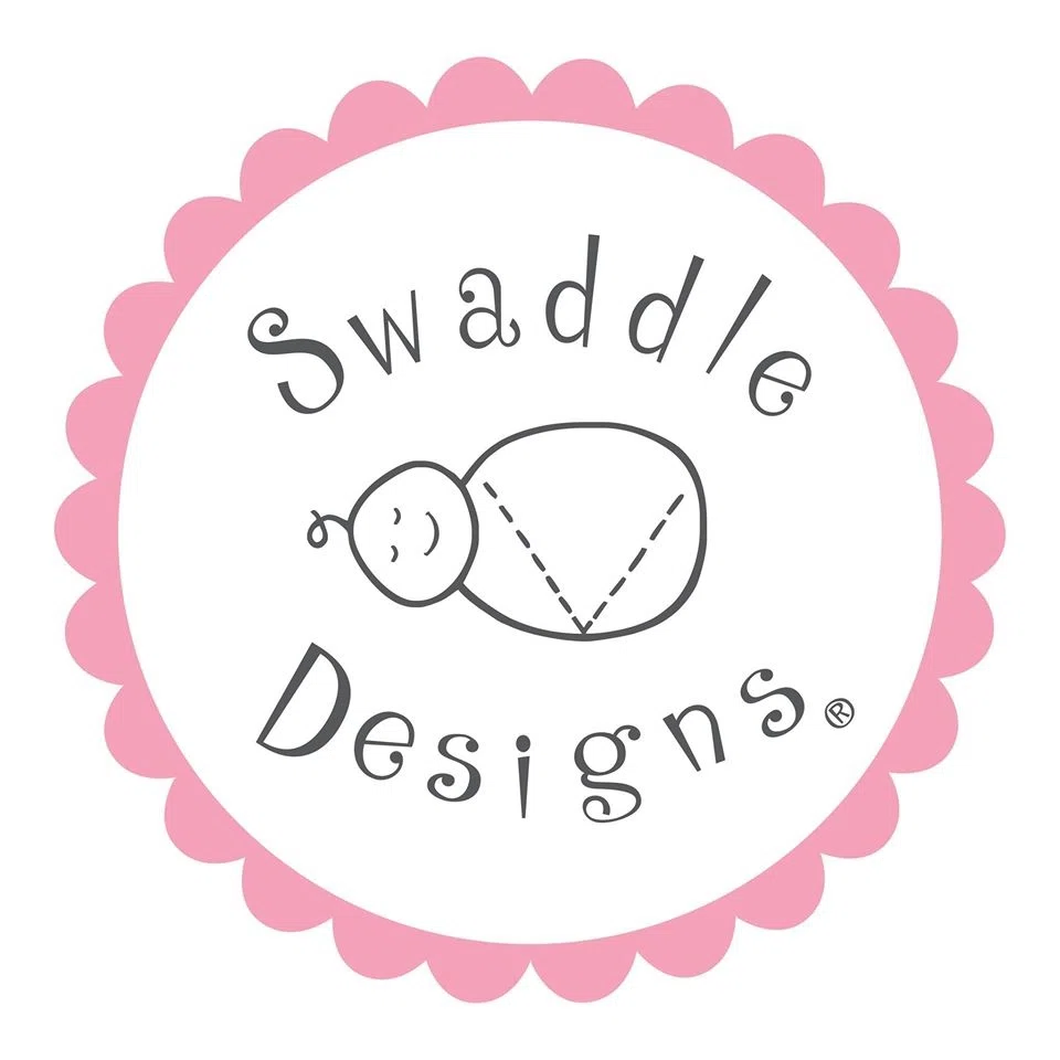 SwaddleDesigns Logo