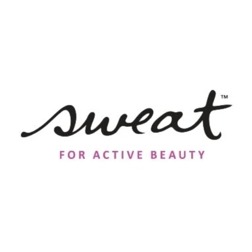 Sweat Cosmetics Logo