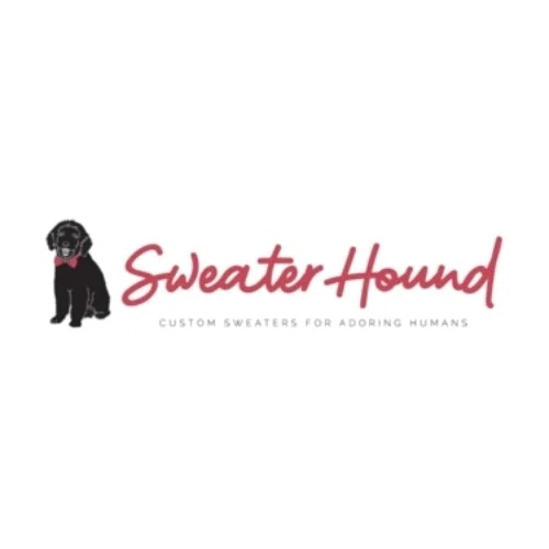 Sweater Hound Logo