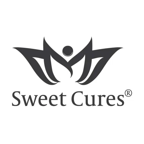 Sweet Cures Logo