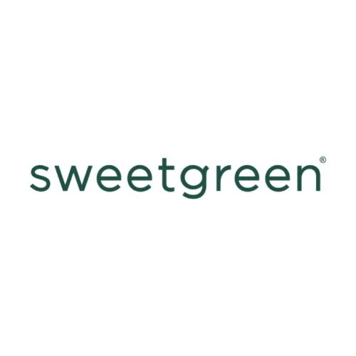 Sweetgreen Logo