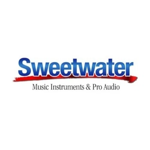 Sweetwater Logo