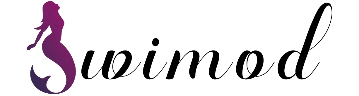 Swimod Logo