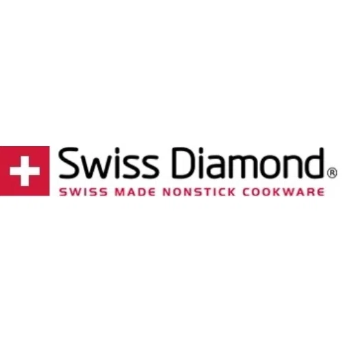Swiss Diamond Logo