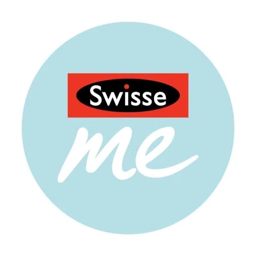 Swisse Me Logo