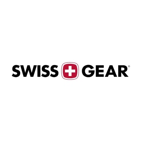 Swiss Gear Logo