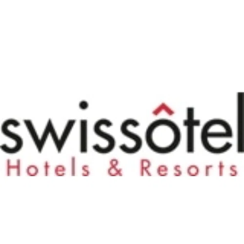 Swissôtel Hotels & Resorts Logo