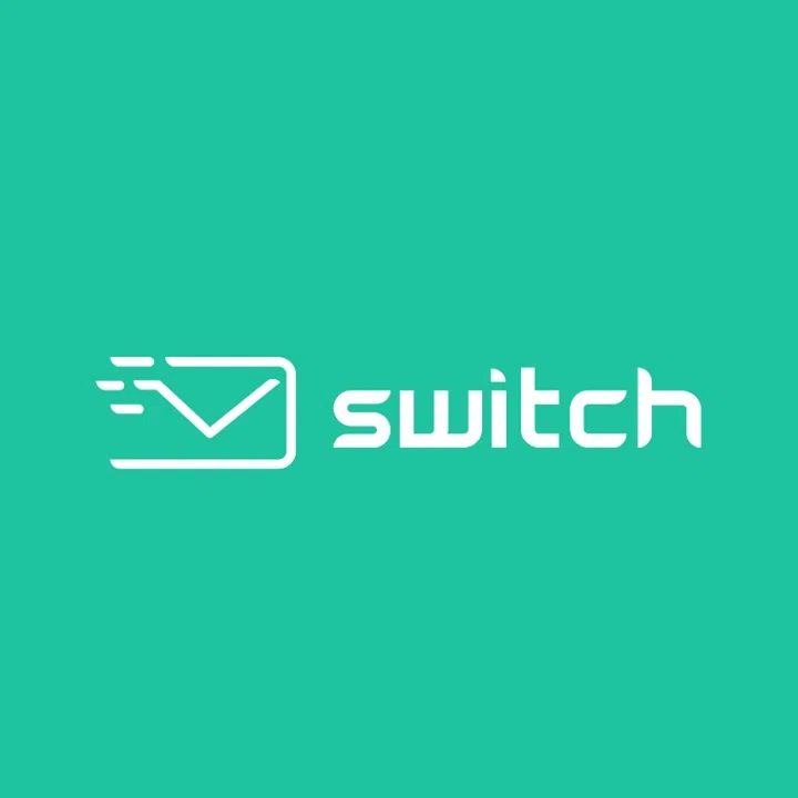 Switch Logo