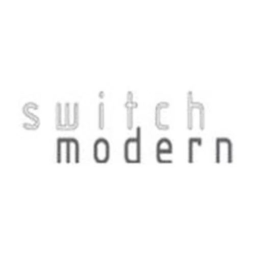 Switch Modern Logo
